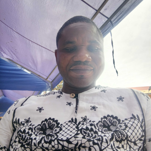 Emmanuel Kwabena A. profile photo