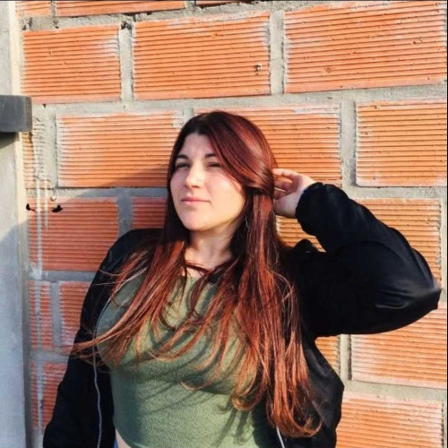 celeste a. profile photo