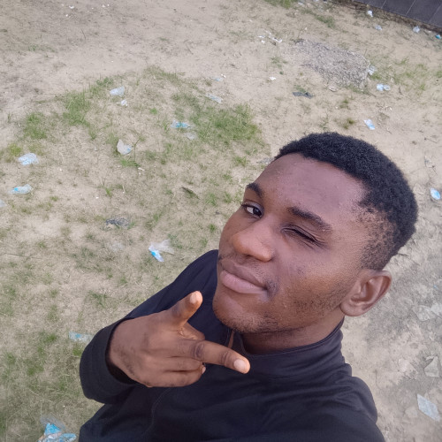 Emmanuel  E. profile photo