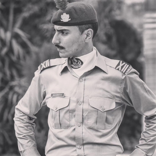 Muhammad A.