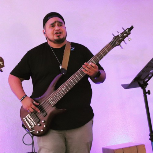 Ruben G.