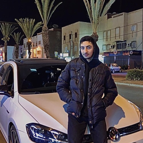 Marouane O. profile photo