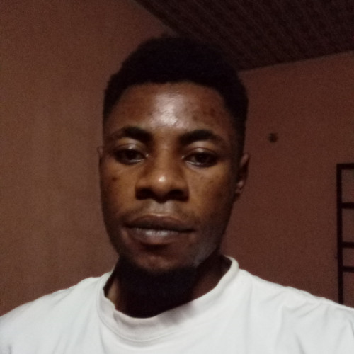 Stanley Chukwudi M. profile photo