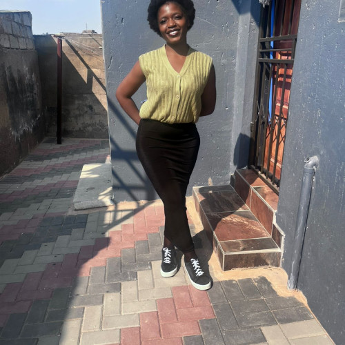 Sibongile Christina M. profile photo