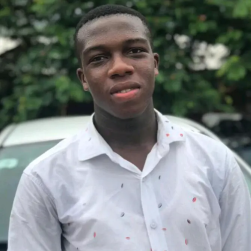 Botchway  C. profile photo
