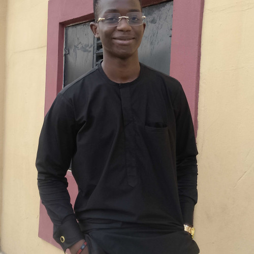 Obinna Alex A. profile photo