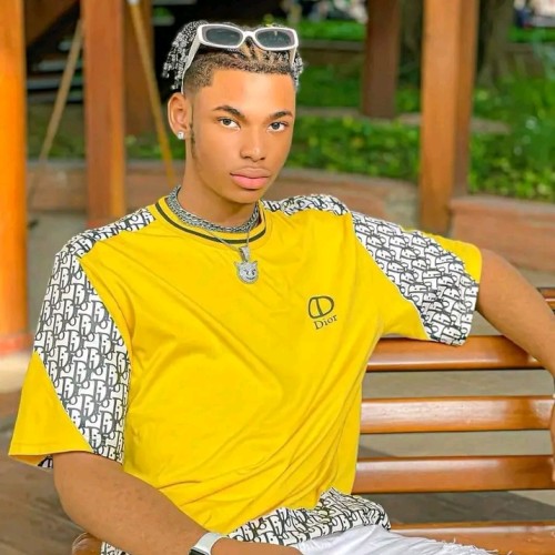 Desmond A.