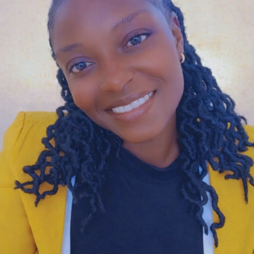 Dorcas O. profile photo