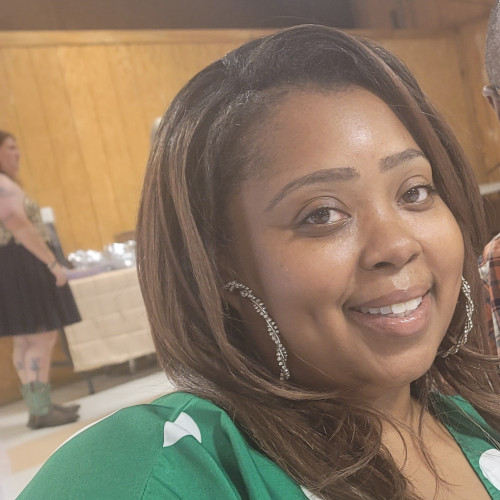 Shereeta W. profile photo