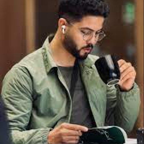 amine s. profile photo