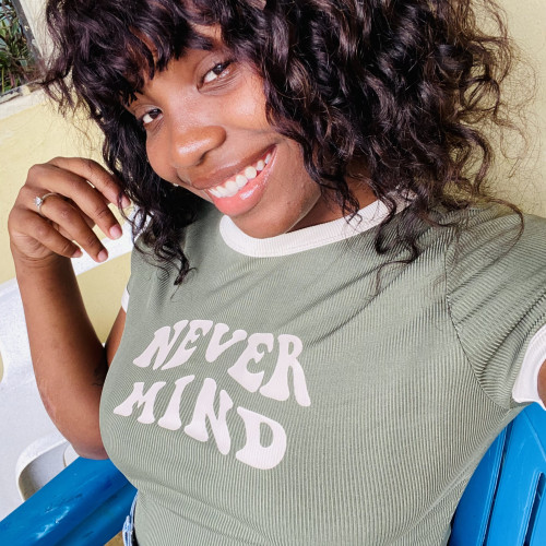 Kayla M. profile photo