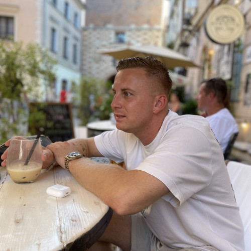 Michael K. profile photo