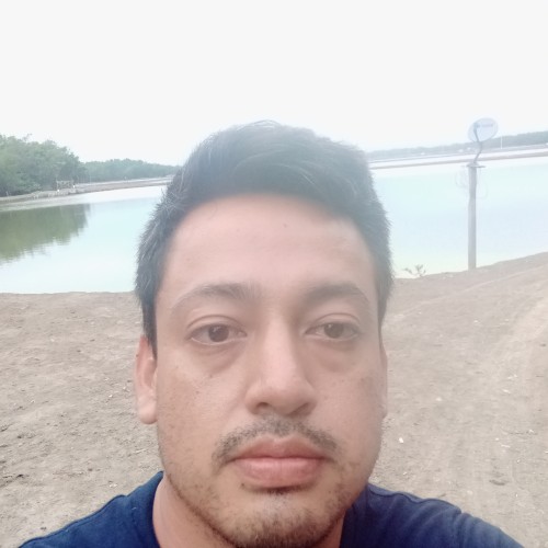 John A. profile photo
