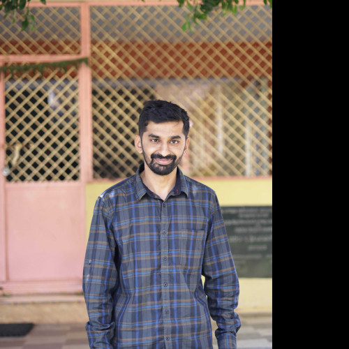 Raghu N.