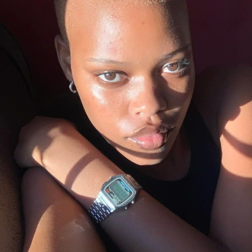 Thando  B. profile photo