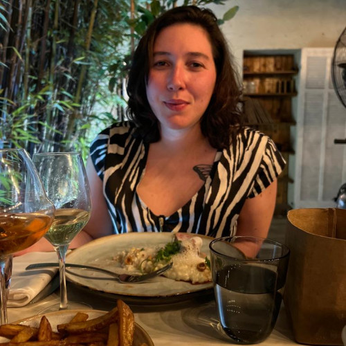 Marianne b. profile photo