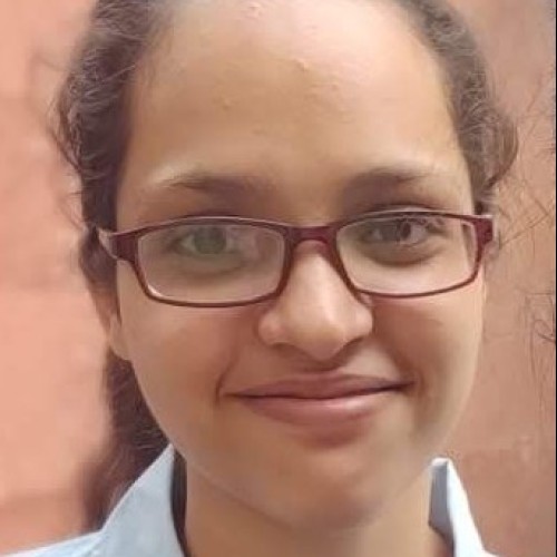 shivani c.
