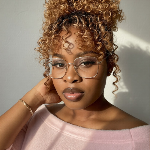 Oluchi  B. profile photo