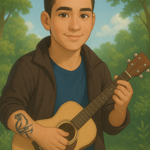 Ozz R. profile photo