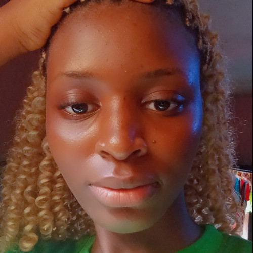 Lucy  A. profile photo