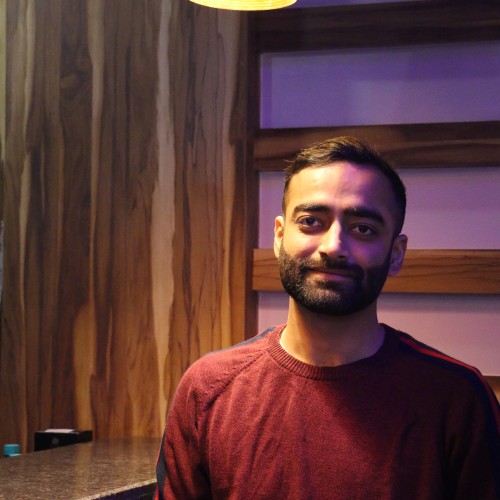 Pardeep K.