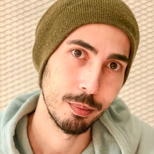 Patricio A.
