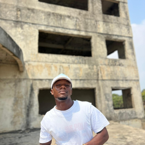 Deon M. profile photo