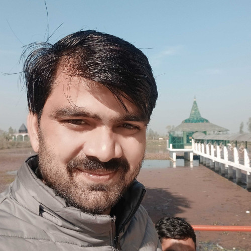 Rahul s. profile photo