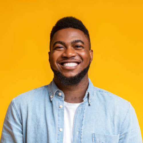 Becoming D. profile photo