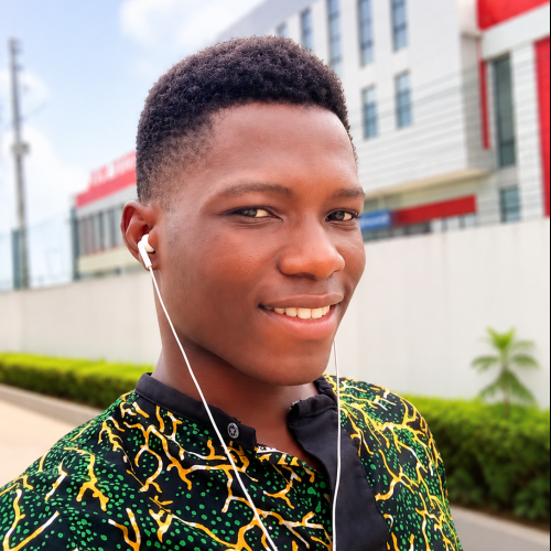 Olatunde J. profile photo