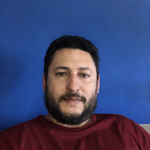 Jorge Luis n. profile photo