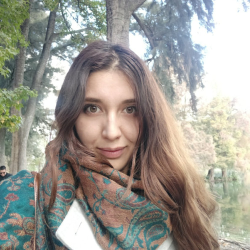 Dulce F. profile photo