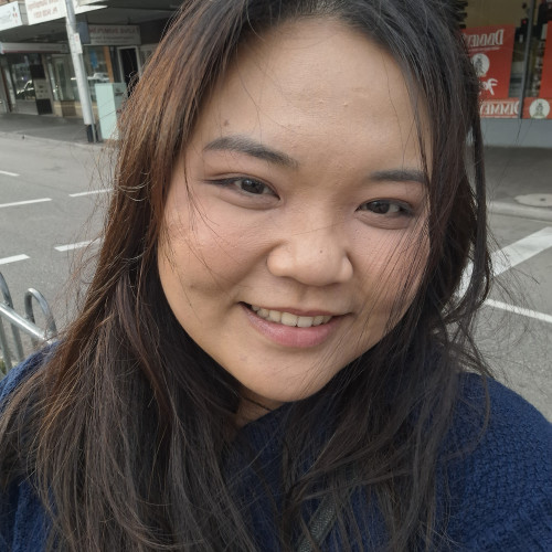 Ting Delinda T.