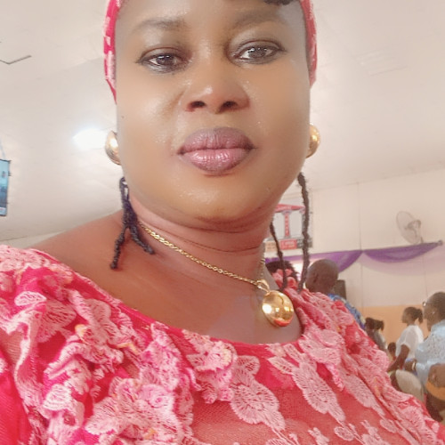 Omolade B. profile photo