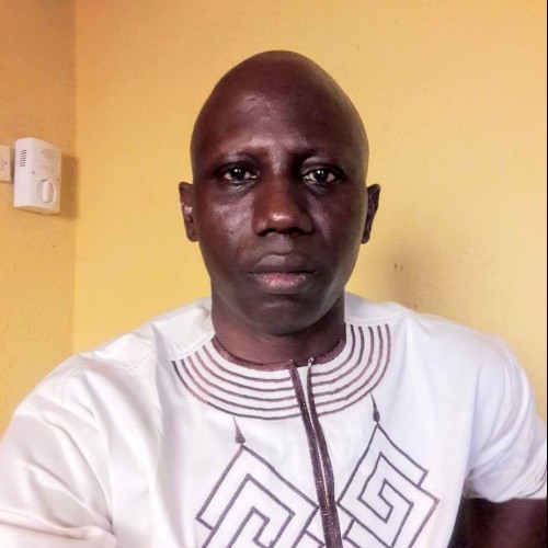 Ademola A.