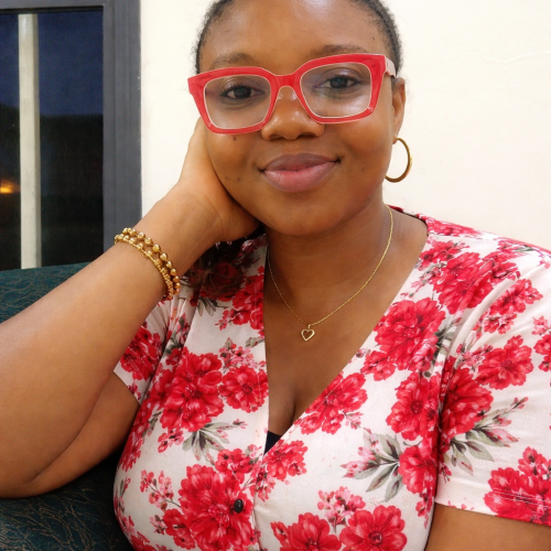 Esther  E. profile photo