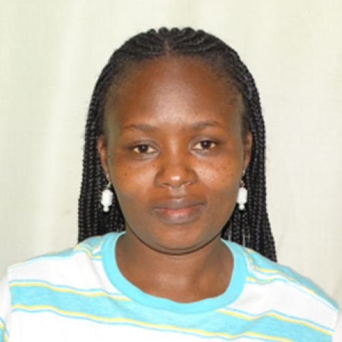 Alfridah  M. profile photo