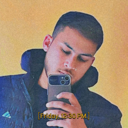 Chander K. profile photo