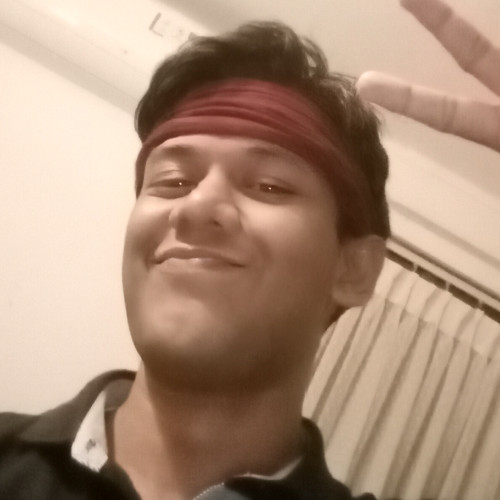 Keeth J. profile photo