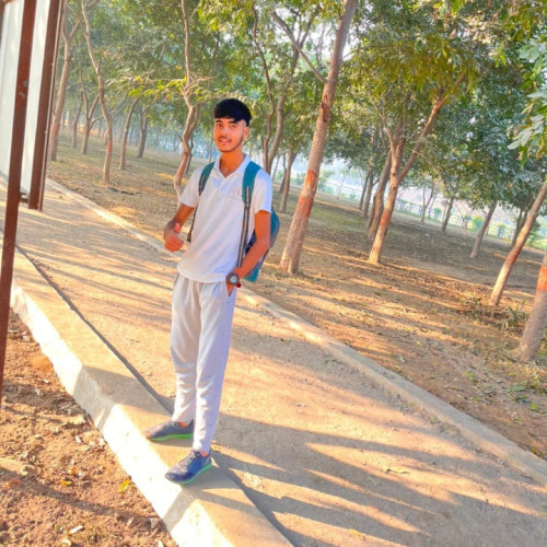 Arslan  K. profile photo