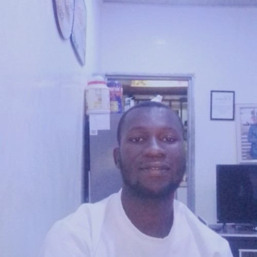 Gabriel  A. profile photo