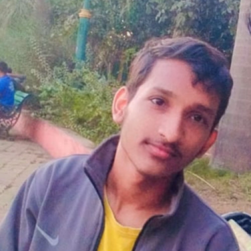 Harshit  S. profile photo