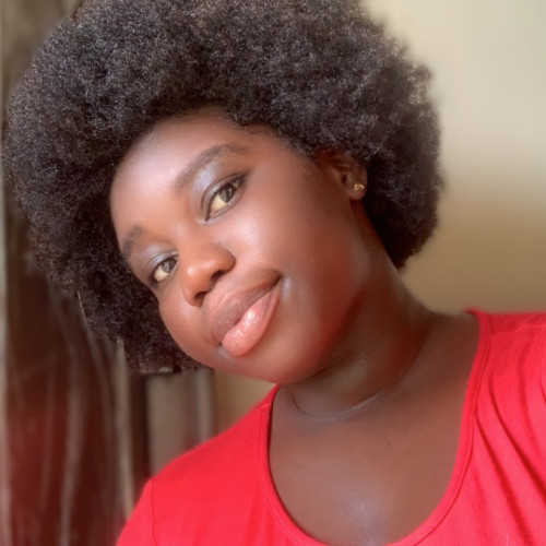 Adjoa N. profile photo