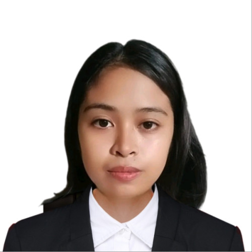 Monique V. profile photo