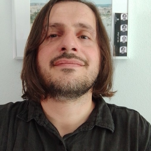 Francesco M.