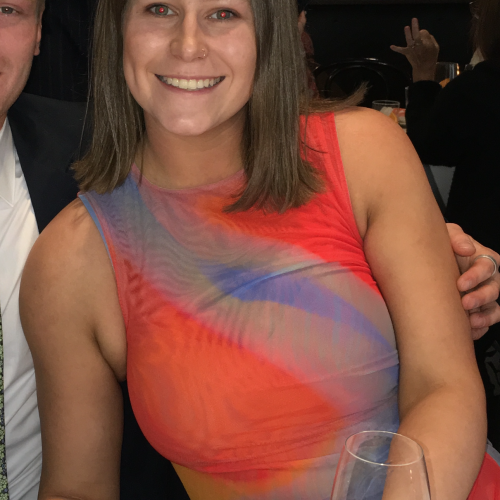 Chloe M. profile photo