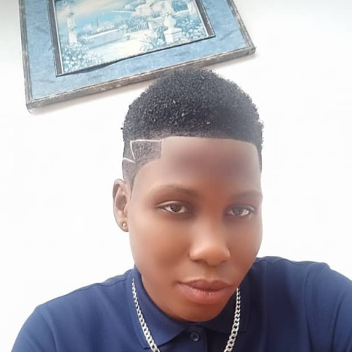 Peace  I. profile photo