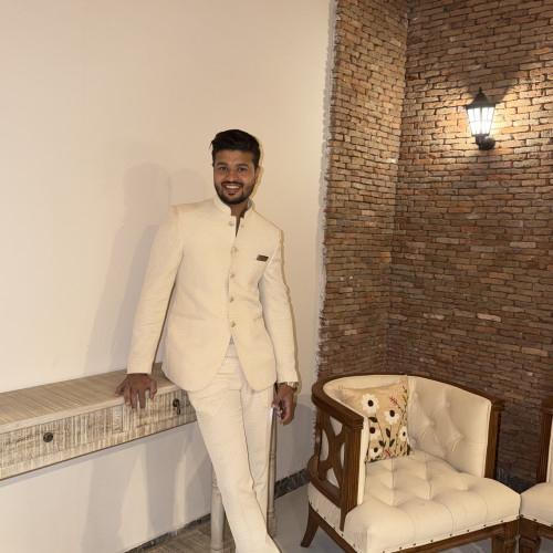 Saquib I. profile photo