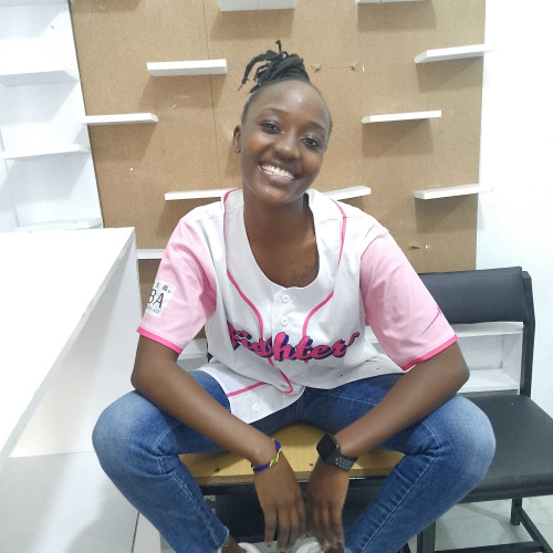 Cee C.