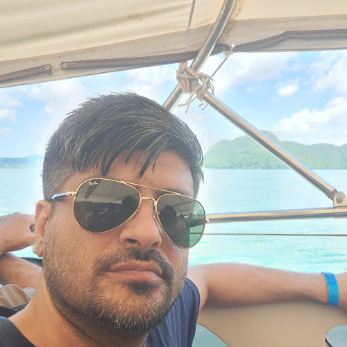 HASSAN M. profile photo